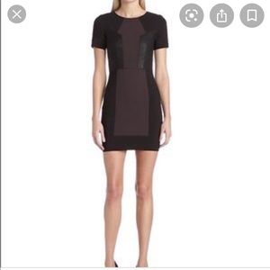 ASOS French Connection Fast Vixen Dress